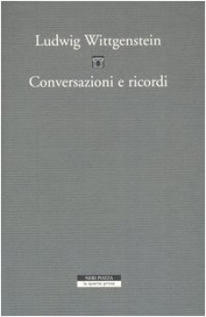 conversazioni e ricordi