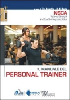 manuale completo del personal trainer