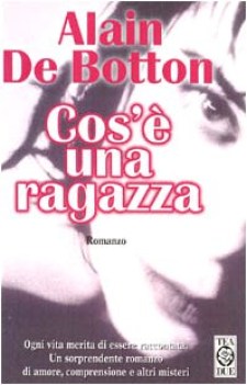 cos\'e una ragazza FC