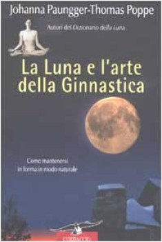 luna e l\'arte della ginnastica