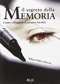 segreto della memoria