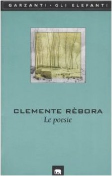 poesie (1913-1957)