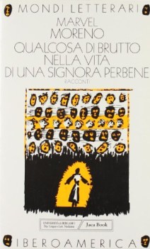 qualcosa di brutto nella vita di una signora per bene