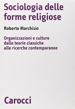 sociologie delle forme religiose