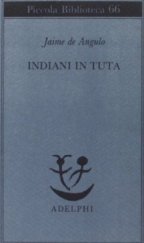indiani in tuta