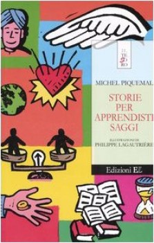 storie per apprendisti saggi