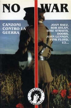 No war canzoni contro la guerra