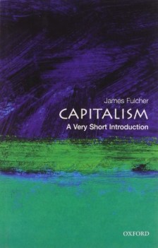 capitalism a very short introduction