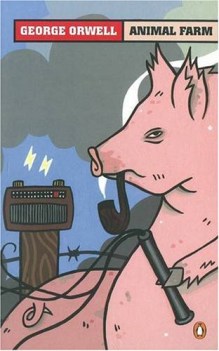 animal farm VEDI 9780141036137