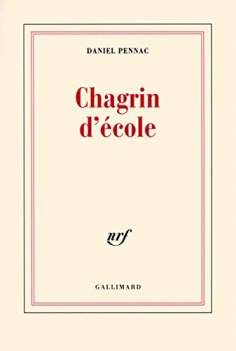 chagrin d\'ecole