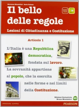 bello delle regole (singolo)