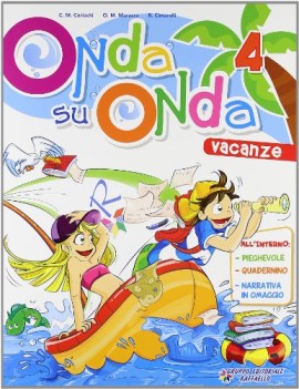 onda su onda 4 +narr.
