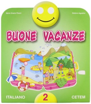 buone vacanze 2 italiano
