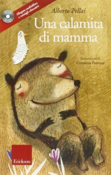 calamita di mamma +cd
