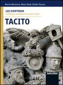 loci scriptorum, tacito