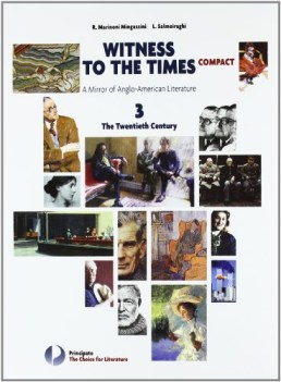 witness to the times compact 3
