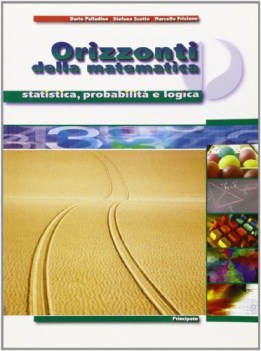 orizzonti della matematica, statistica