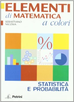 elementi di mate a colori statist.probab.