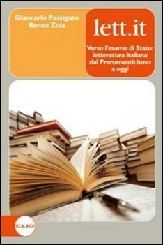 lett.it verso l\'esame di stato