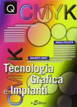 tecnologia grafica e impianti fc09 NO PRENO