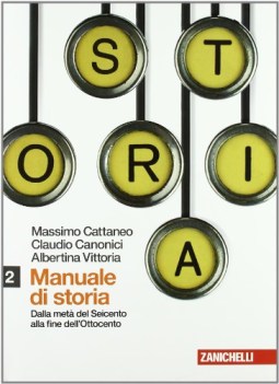 manuale di storia 2