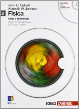 Fisica 2 + cd rom