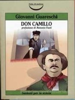 don camillo (faeti) x media