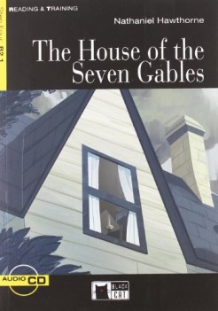 house of the seven gables (clemen) + cd
