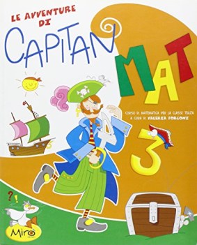 avventure di capitan mat 3