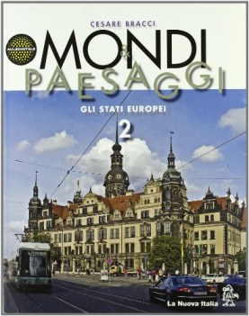 mondi e paesaggi 2