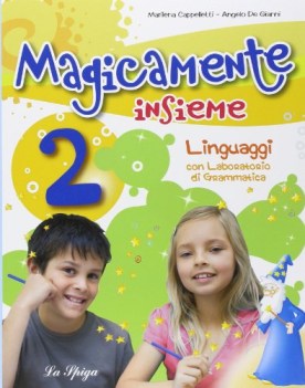 magicamente insieme 2