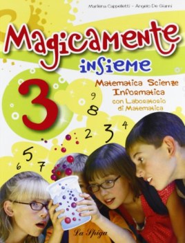 magicamente insieme 3