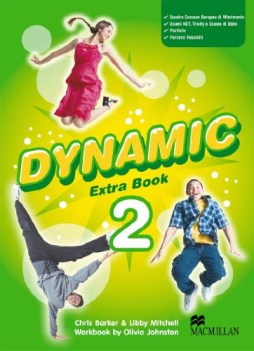 dynamic 2 + cd + cdrom