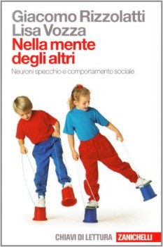 nella mente degli altri