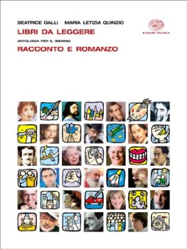 libri da leggere Racconto + Mito (2tomi)