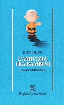 amicizia tra bambini