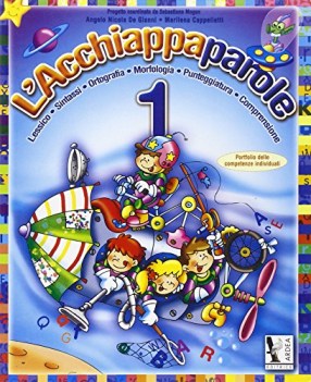 acchiappaparole 1 italiano
