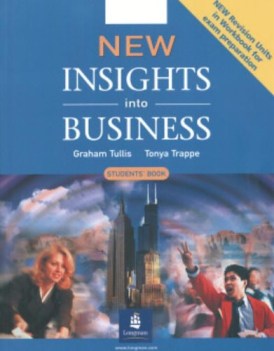 new insights into business  coursebook fc10