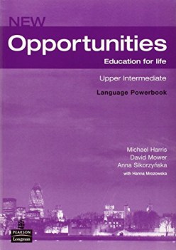 new opportunities upper inter. powerbook ne07