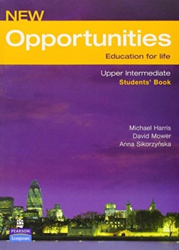 new opportunities upper inter. sb ne07