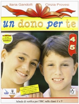 dono per te 4-5