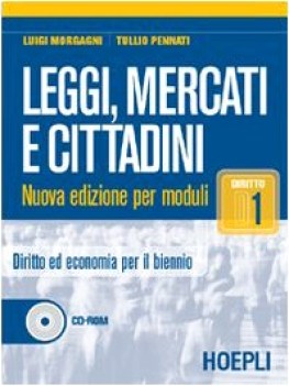leggi mercati citt VEDI 978882033834