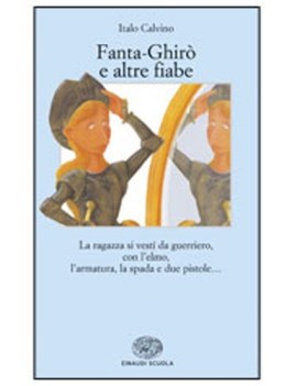 fantaghir e altre fiabe