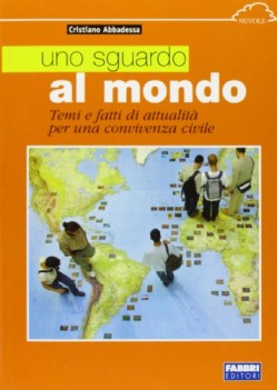 sguardo al mondo