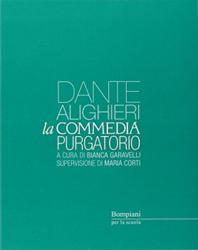 purgatorio (garavelli) ve06
