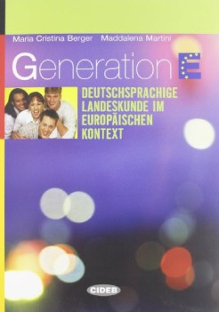 generation E +2cd