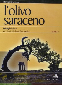 olivo saraceno tomo 2