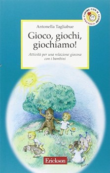 gioco giochi giochiamo
