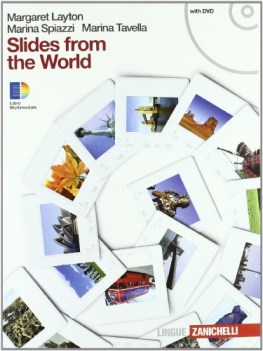 slides from the world +dvd