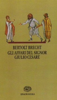 affari del signor giulio cesare (demolli